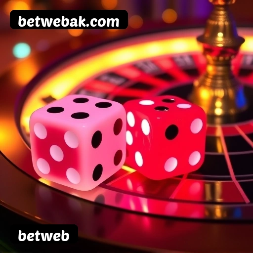 Comparação APP mobile vs versão web da betweb