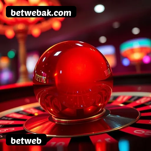 Tabela RTP dos jogos de cassino da betweb