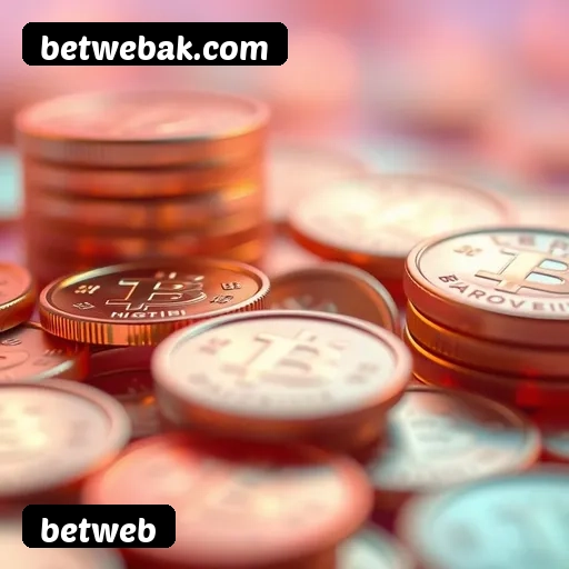 FAQ betweb Brasil - Perguntas frequentes sobre bônus, PIX, RTP, APP mobile e VIP